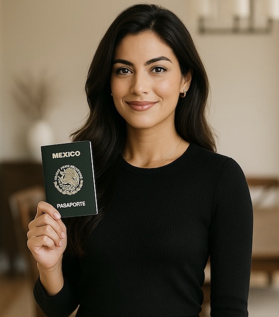 Validación de cita SRE 2025