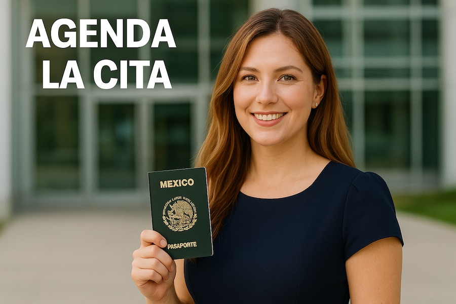 Asistencia para agendar cita — gob-plataforma.com